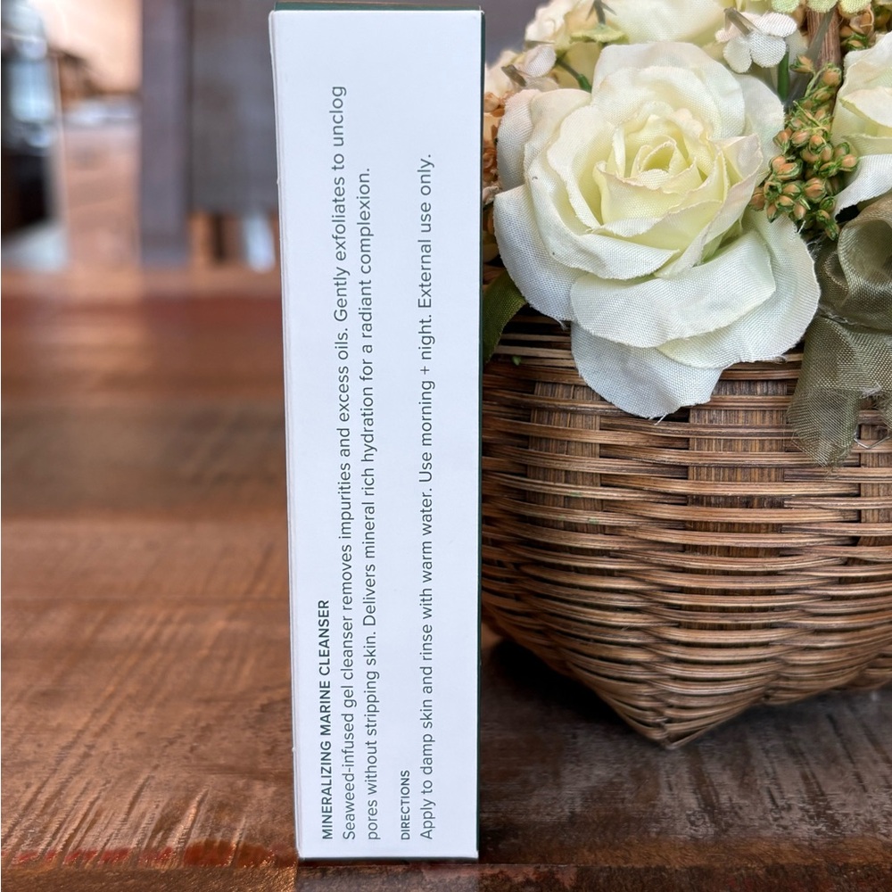 NEW Osea Malibu OCEAN CLEANSER Travel Size! - Picture 6 of 8